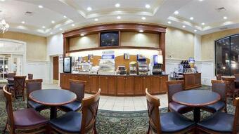 Holiday Inn Express Hotel & Suites Pittsburgh-south Side