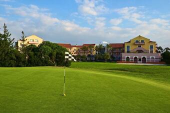 Pestana Sintra Golf Resort & Spa Hotel
