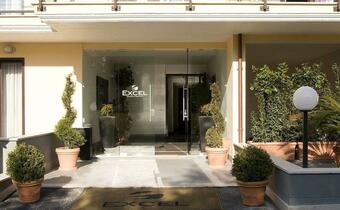 Quality Hotel Excel Roma Ciampino