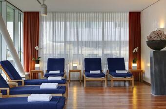 Steigenberger Airport Hotel Amsterdam
