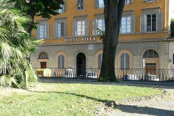 Hotel Silla