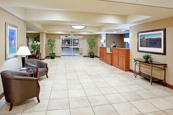 Holiday Inn Express Hotel & Suites, A Marysville