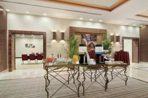 Hotel Hilton Garden Inn Riyadh Olaya