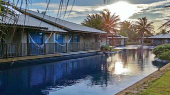 Hotel Dom Pedro Laguna Beach Resort & Golf