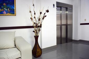 Apart Hotel Los Delfines