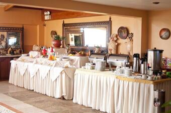 Taypikala Hotel Lago