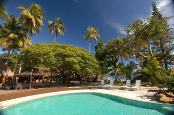 Hotel Oure Tera Beach Resort