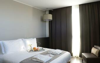 Hotel Best Western Premier Chc Airport