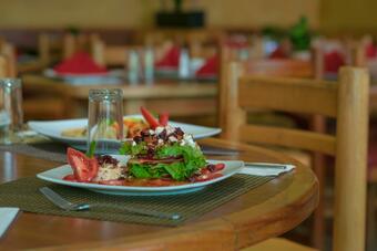 Hotel Quinto Sol Teotihuacan