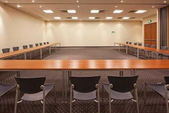 Hotel Holiday Inn Express Puebla