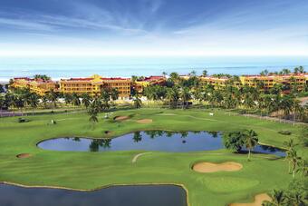 Hotel Las Villas Spa And Golf Resort By Estrella Del Mar