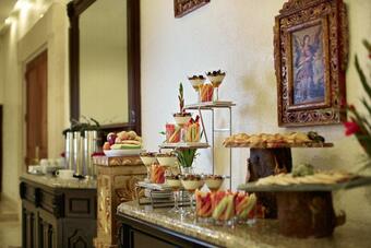 Ixtapan De La Sal Marriott Hotel, Spa & Convention Center