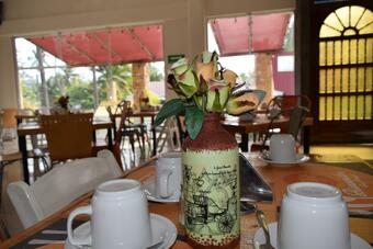 Hotel Vf Villa Florencia Veracruz