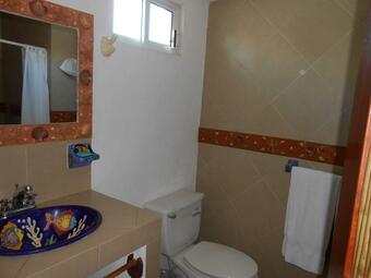 Hotel Suites Ixtapa Plaza Y Centro Comercial