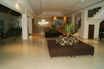 Hotel Savoy Express Torreón