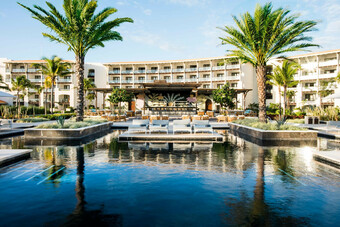 Unico 20� 87� Hotel Riviera Maya