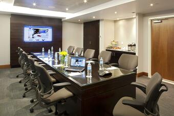 Hotel Hampton Inn By Hilton Silao Aeropuerto