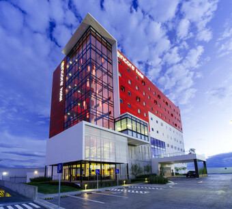 Encore Hotel Quer�taro