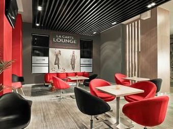 Hotel Ibis Jakarta Cawang