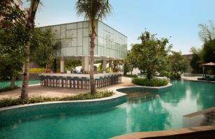 Hotel Doubletree By Hilton Jakarta - Diponegoro