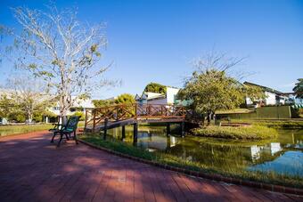 Hotel Faranda Guayacanes