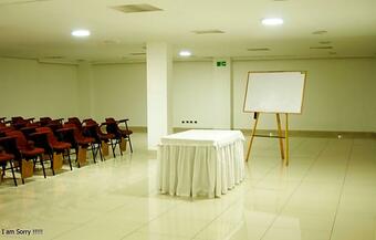 Hotel Aparta Estudios Los Andes Bogota