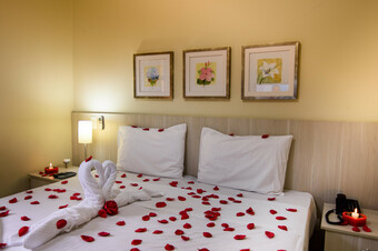 Hotel Ref�gio Vista Serrana