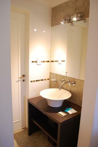 Hotel Portal De La Monta�a