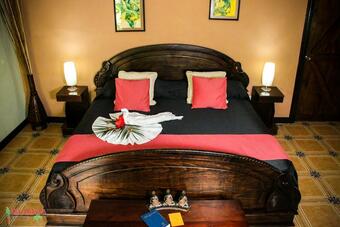 Hotel Ara Ambigua Lodge