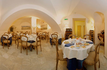 Hotel Dei Priori