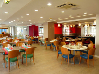 Hotel Ibis Styles Tours Centre