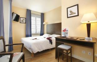 Inter-hotel Du Louvre