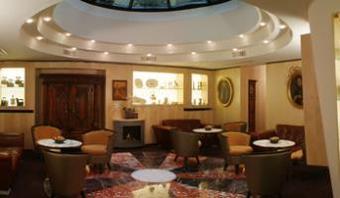 Hotel Best Western Monopole Metropole