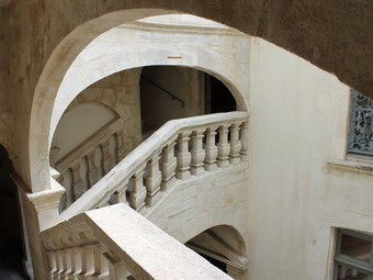 Hotel Marquis De La Baume