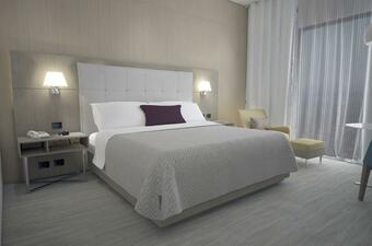 Hotel Smart Istay Silao