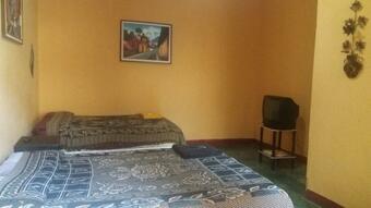 Hotel Hospedaje El Viajero Antigua