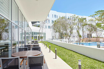 Hotel Fairfield Inn & Suites Cancun Airport