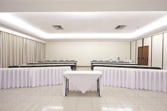 Hotel Dan Inn S�o Jos� Do Rio Preto