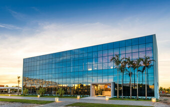 Hotel Iberostar Selection Praia Do Forte