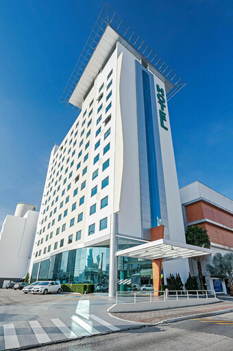 Firenze Business Hotel