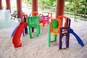 Hotel Resort Costa Dos Coqueiros