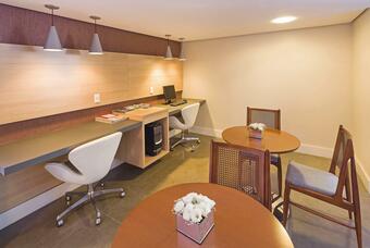 Hotel Swan Novo Hamburgo