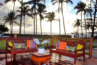 Hotel Jardim Atl�ntico Beach Resort