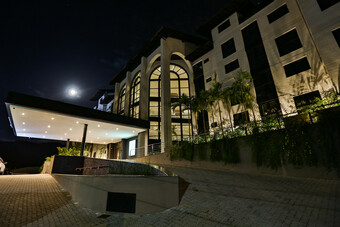 Quality Hotel Blumenau