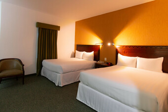 Hs Hotsson Smart Value Tampico