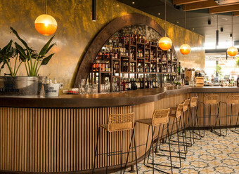 Hotel Salvio Parque 93