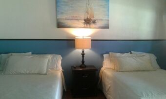 Hotel Finca San Julio