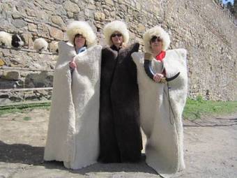 Hostal Gis Guest House