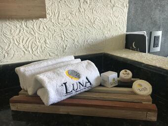 Hotel La Luna