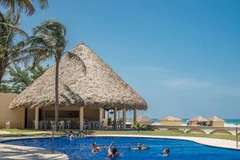 Hotel Club Maeva Miramar Tampico